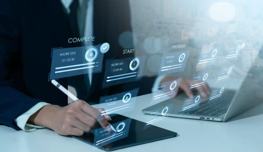 淇县小程序定制：本地计算赋能，解锁核心优势